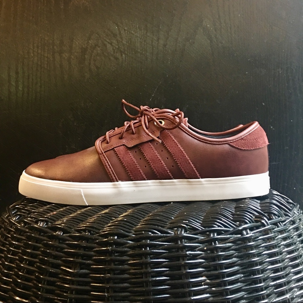 adidas Seeley Skate